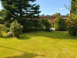 Ferienwohnung in Ostseebad Nienhagen - Ferienwohnung Hofglück im DG - Bild 9