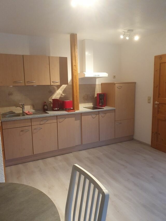 Ferienwohnung in Ostseebad Nienhagen - Ferienwohnung Hofglück im DG - Bild 5
