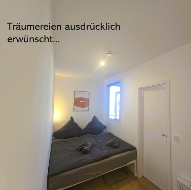 Ferienwohnung in Wendtorf - Ostseeblick - Bild 9