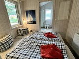 Ferienhaus in Travem&uuml;nde - Strandhaus Schatzkiste 24 - Bild 14