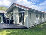 Ferienhaus in Travem&uuml;nde - Strandhaus Schatzkiste 24 - Bild 22
