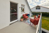 Ferienwohnung in Laboe - Art-Partments Pink Dream - Bild 9
