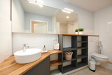 Ferienwohnung in Laboe - Art-Partments Surflounge - Bild 16