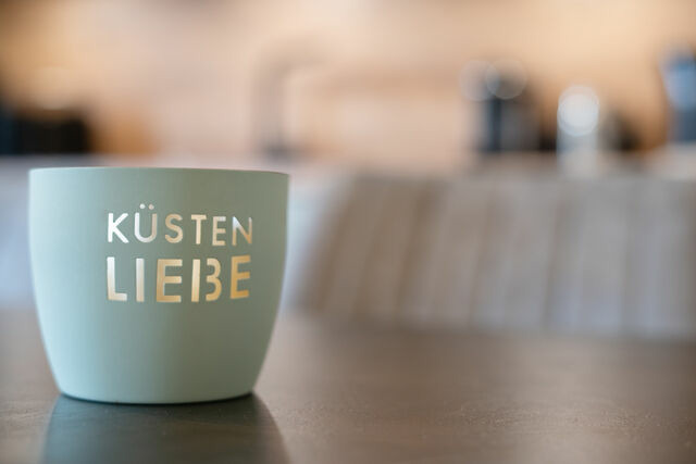 Ferienwohnung in Kellenhusen - Herz von Kellenhusen K&uuml;stenliebe - Bild 4