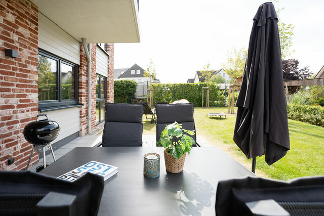 Ferienwohnung in Kellenhusen - Herz von Kellenhusen K&uuml;stenliebe - Bild 10