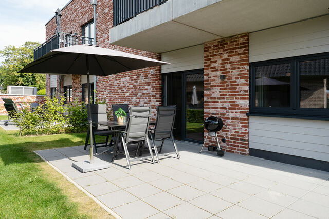 Ferienwohnung in Kellenhusen - Herz von Kellenhusen K&uuml;stenliebe - Bild 16