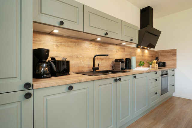 Ferienwohnung in Kellenhusen - Herz von Kellenhusen K&uuml;stenliebe - Bild 21