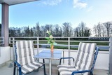 Ferienwohnung in Kellenhusen - Strandappartements am Leuchtturmweg Schwalbennest Kellenhusen - Bild 5