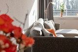 Ferienwohnung in Kellenhusen - Strandappartements am Leuchtturmweg Schwalbennest Kellenhusen - Bild 8