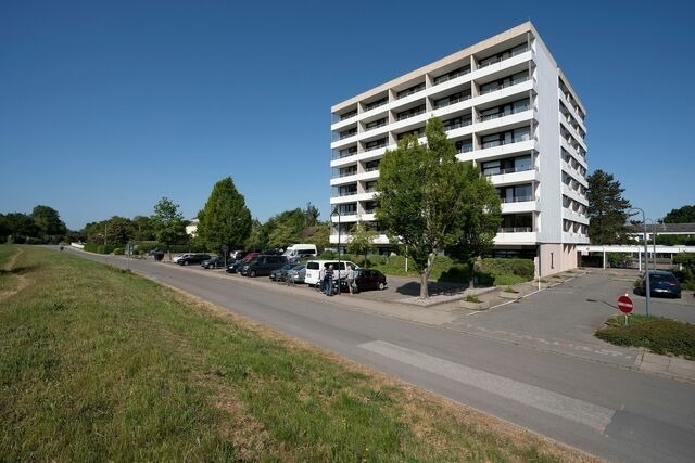 Ferienwohnung in Kellenhusen - Strandappartements am Leuchtturmweg Schwalbennest Kellenhusen - Bild 13