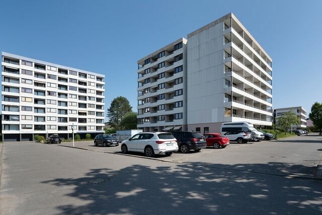 Ferienwohnung in Kellenhusen - Strandappartements am Leuchtturmweg Schwalbennest Kellenhusen - Bild 16