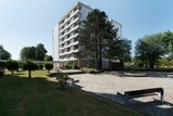 Ferienwohnung in Kellenhusen - Strandappartements am Leuchtturmweg Schwalbennest Kellenhusen - Bild 24