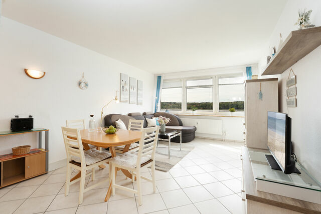 Ferienwohnung in Heiligenhafen - Haus Aquamarina Hafensommer 32 - Bild 3