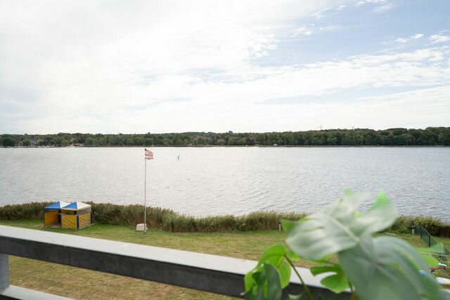 Ferienwohnung in Heiligenhafen - Haus Aquamarina Hafensommer 32 - Bild 10