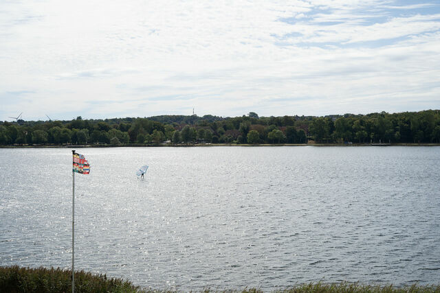 Ferienwohnung in Heiligenhafen - Haus Aquamarina Hafensommer 32 - Bild 11