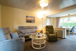 Haus Sonnenwinkel Ina