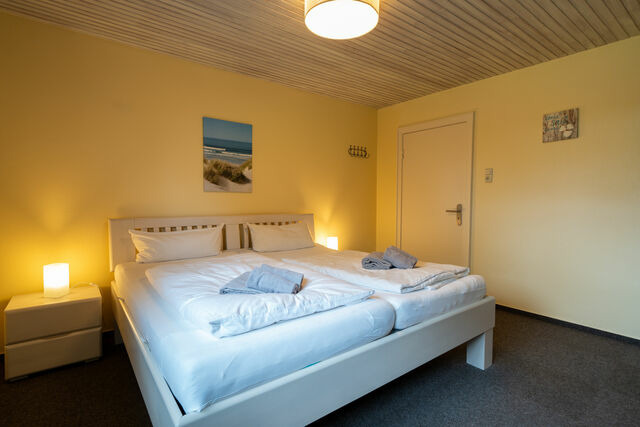 Ferienwohnung in Dahme - Haus Sonnenwinkel Ina - Bild 17