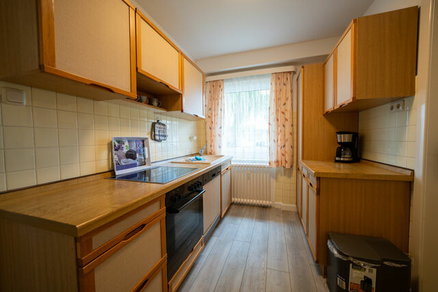 Ferienwohnung in Dahme - Haus Sonnenwinkel Ina - Bild 22