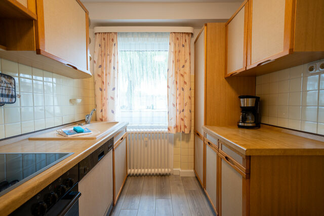 Ferienwohnung in Dahme - Haus Sonnenwinkel Ina - Bild 24
