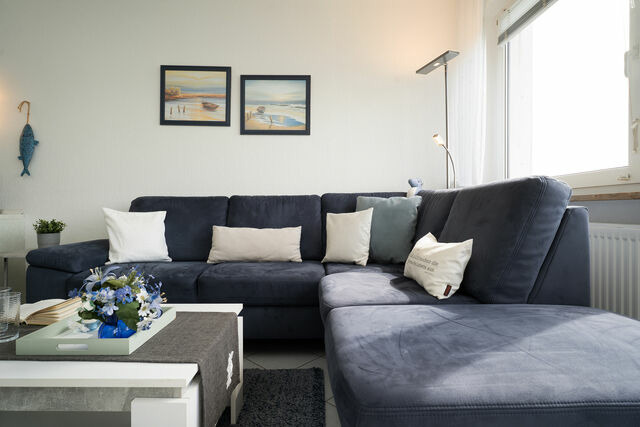 Ferienwohnung in Heiligenhafen - Haus Aquamarina K&uuml;stenlicht 25 - Bild 6