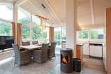 Ferienhaus in Lensterstrand - Strandpark 44 - Bild 1