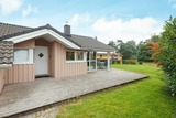 Ferienhaus in Lensterstrand - Strandpark 44 - Bild 2