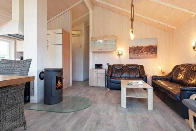 Ferienhaus in Lensterstrand - Strandpark 44 - Bild 3