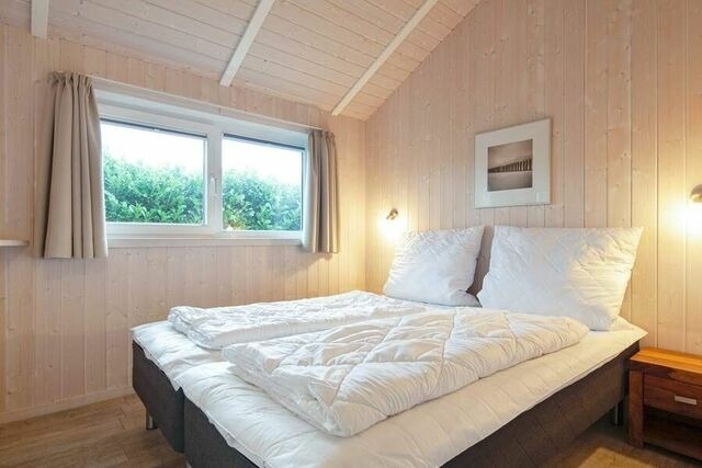 Ferienhaus in Lensterstrand - Strandpark 44 - Bild 10
