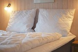 Ferienhaus in Lensterstrand - Strandpark 44 - Bild 11