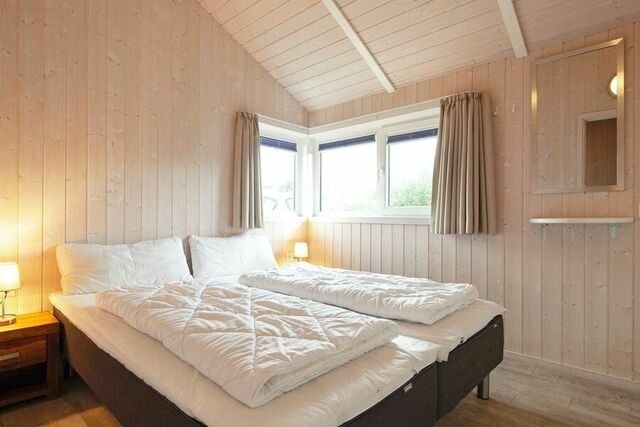 Ferienhaus in Lensterstrand - Strandpark 44 - Bild 12
