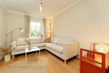 Ferienhaus in Fehmarn OT Westermarkelsdorf - Quartier 29 mit Sauna - Bild 2