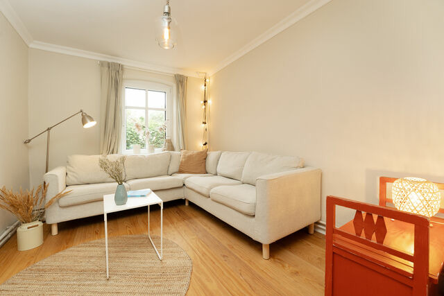 Ferienhaus in Fehmarn OT Westermarkelsdorf - Quartier 29 mit Sauna - Bild 2