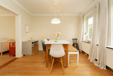 Ferienhaus in Fehmarn OT Westermarkelsdorf - Quartier 29 mit Sauna - Bild 6