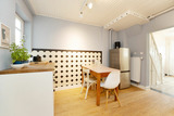 Ferienhaus in Fehmarn OT Westermarkelsdorf - Quartier 29 mit Sauna - Bild 16