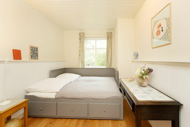 Ferienhaus in Fehmarn OT Westermarkelsdorf - Quartier 29 mit Sauna - Bild 23