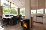 Ferienhaus in Lensterstrand - Strandpark 40 - Bild 3