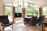 Ferienhaus in Lensterstrand - Strandpark 40 - Bild 5
