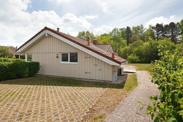 Ferienhaus in Lensterstrand - Strandpark 40 - Bild 7