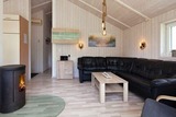Ferienhaus in Lensterstrand - Strandpark 40 - Bild 16