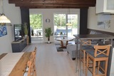 Ferienwohnung in Schönberger Strand - FeWo "To huus op tied" - Bild 4