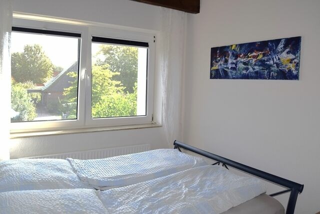 Ferienwohnung in Schönberger Strand - FeWo "To huus op tied" - Bild 13