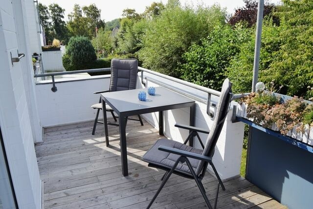Ferienwohnung in Schönberger Strand - FeWo "To huus op tied" - Bild 18