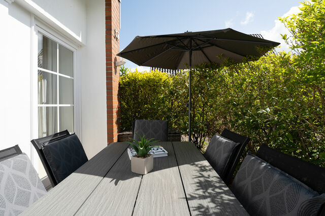 Ferienhaus in Grömitz - Zur lachenden Möwe - Bild 2