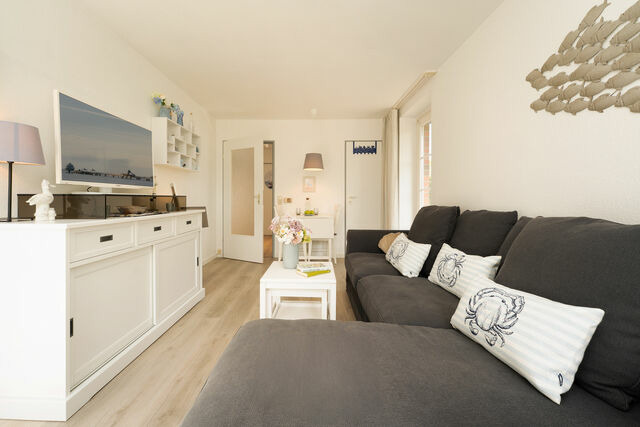 Ferienhaus in Grömitz - Zur lachenden Möwe - Bild 3