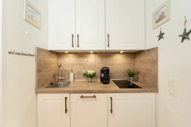 Ferienhaus in Grömitz - Zur lachenden Möwe - Bild 4