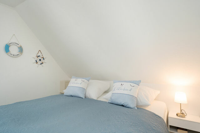 Ferienhaus in Grömitz - Zur lachenden Möwe - Bild 5