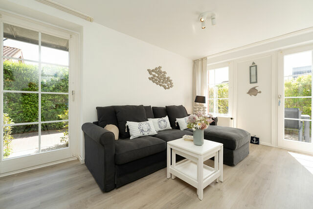 Ferienhaus in Grömitz - Zur lachenden Möwe - Bild 6