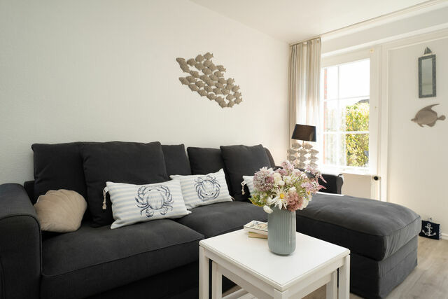 Ferienhaus in Grömitz - Zur lachenden Möwe - Bild 7