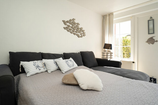 Ferienhaus in Grömitz - Zur lachenden Möwe - Bild 8