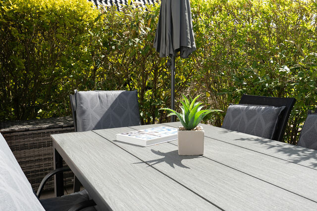 Ferienhaus in Grömitz - Zur lachenden Möwe - Bild 9